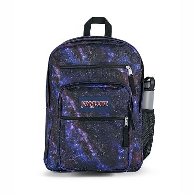 JanSport BIG STUDENT Laptop Sırt Çantası Lacivert | TR_JS069