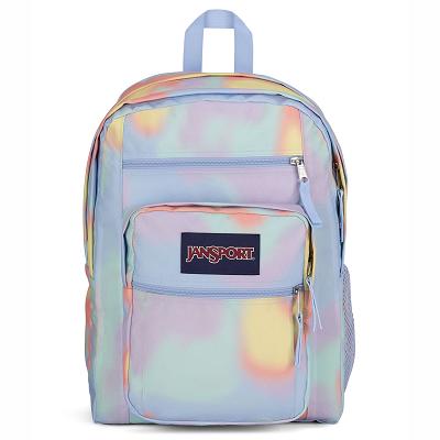 JanSport BIG STUDENT Laptop Sırt Çantası Renkli | TR_JS222