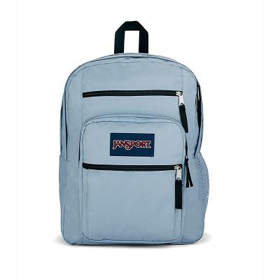 JanSport BIG STUDENT Laptop Sırt Çantası Mavi | TR_JS591