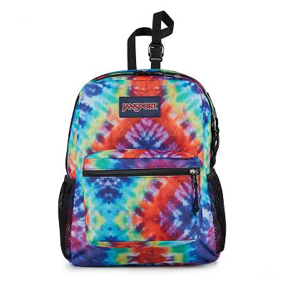 JanSport CENTRAL ADAPTIVE Laptop Sırt Çantası Renkli | TR_JS426