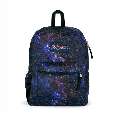 JanSport CROSS TOWN Okul Çantası Lacivert | TR_JS315
