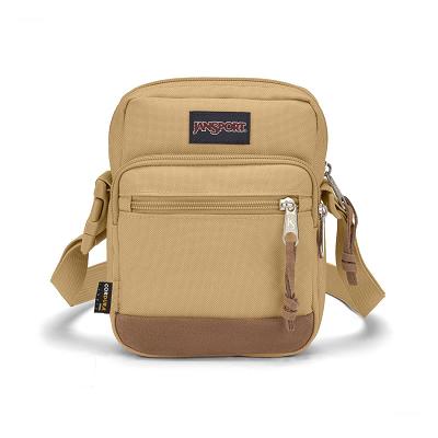 JanSport Core Çapraz Çanta Sarı | TR_JS158