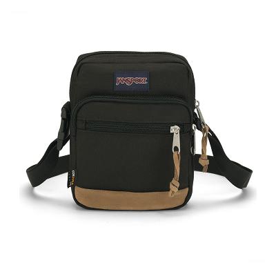 JanSport Core Çapraz Çanta Siyah | TR_JS372