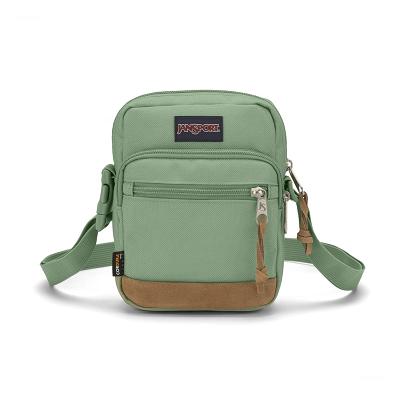 JanSport Core Çapraz Çanta Yeşil | TR_JS560