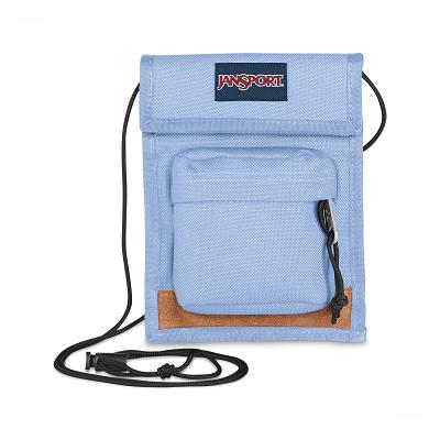 JanSport Essential Carryall Çapraz Çanta Mavi | TR_JS444