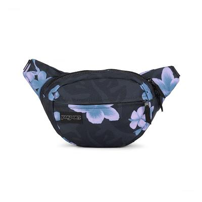 JanSport Fifth Avenue Bel Çantası Lacivert | TR_JS238