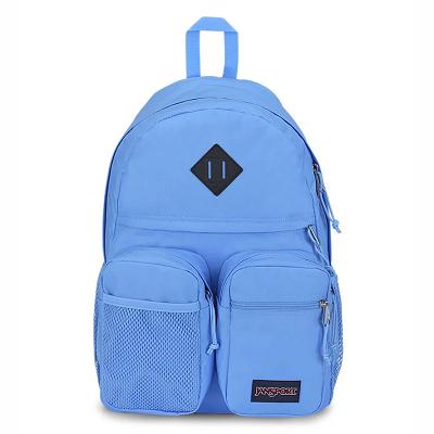JanSport GRANBY Laptop Sırt Çantası Mavi | TR_JS284