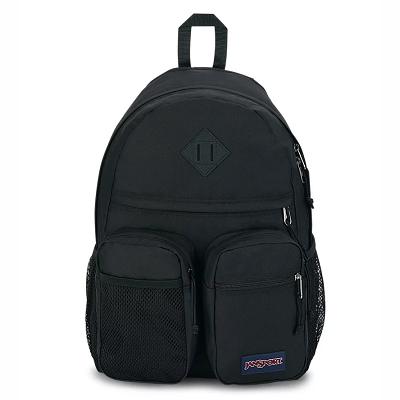 JanSport GRANBY Okul Çantası Siyah | TR_JS215
