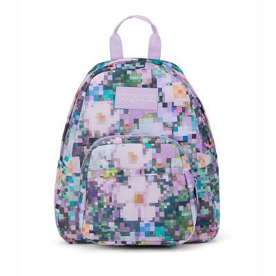 JanSport HALF PINT MINI Okul Çantası Camo | TR_JS268