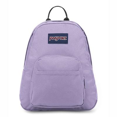 JanSport HALF PINT MINI Okul Çantası Mor | TR_JS258