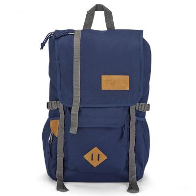 JanSport Hatchet Okul Çantası Lacivert | TR_JS204