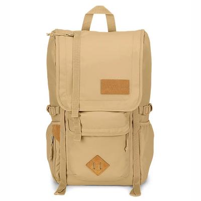 JanSport Hatchet Seyahat Sırt Çantası Kahverengi | TR_JS425