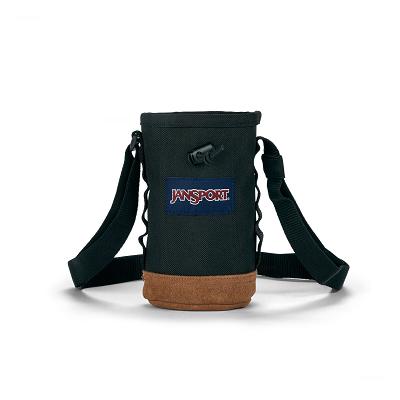 JanSport KITSACK Sling Bags Siyah | TR_JS488