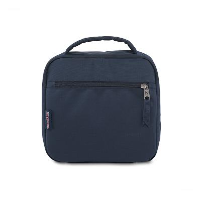 JanSport LUNCH BREAK Beslenme Çantası Lacivert | TR_JS403