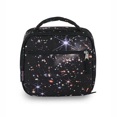 JanSport LUNCH BREAK Beslenme Çantası Siyah | TR_JS146