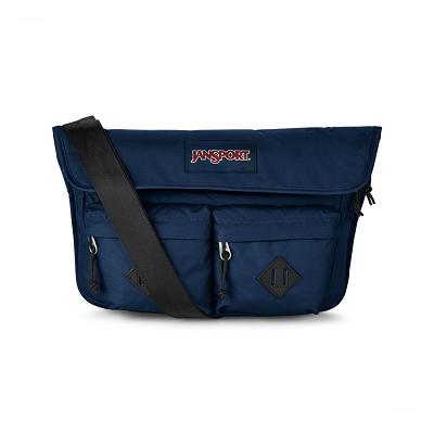 JanSport Larimer Çapraz Çanta Lacivert | TR_JS210