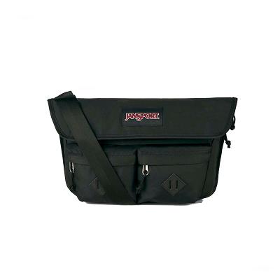 JanSport Larimer Çapraz Çanta Siyah | TR_JS133