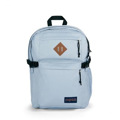 JanSport Main Campus Okul Çantası Mavi | TR_JS092