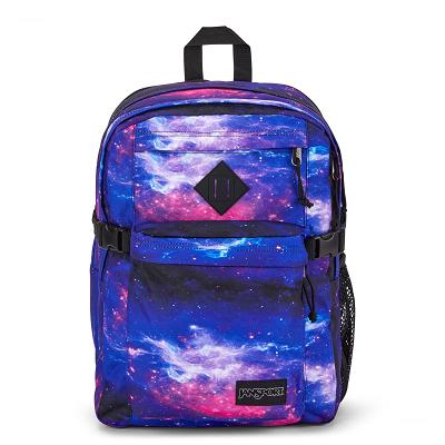 JanSport Main Campus Okul Çantası Renkli | TR_JS479