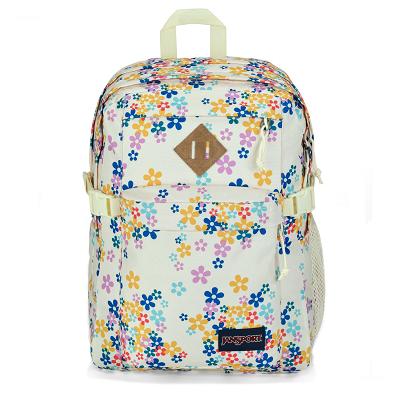 JanSport Main Campus Okul Çantası Sarı | TR_JS428