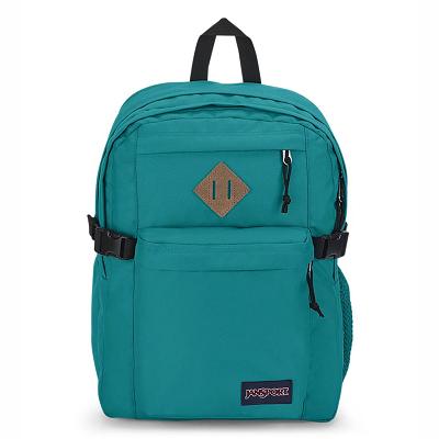 JanSport Main Campus Okul Çantası Yeşil | TR_JS022