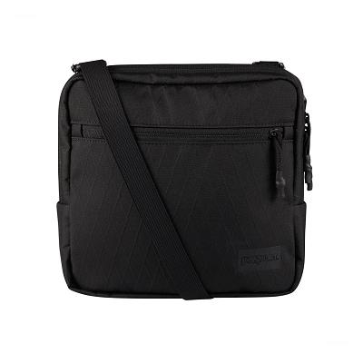 JanSport Pro Iş Sırt Çantası Siyah | TR_JS446
