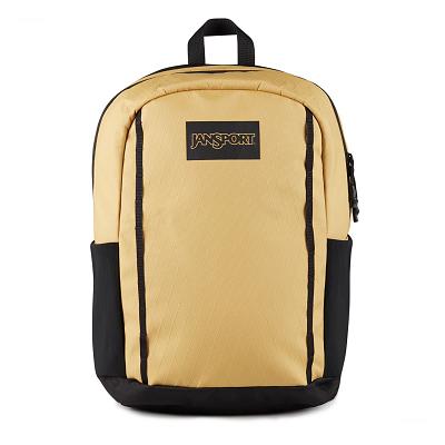 JanSport Pro Pack Okul Çantası Sarı | TR_JS116