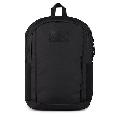 JanSport Pro Pack Okul Çantası Siyah | TR_JS289