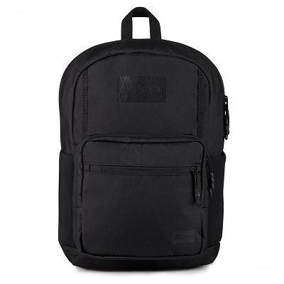 JanSport Pro Pack System Laptop Sırt Çantası Siyah | TR_JS121