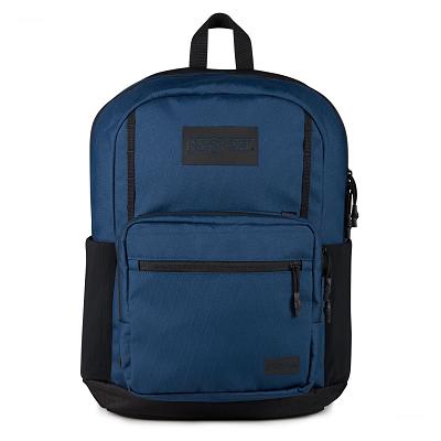 JanSport Pro Pack System Okul Çantası Lacivert | TR_JS391