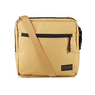 JanSport Pro Çapraz Çanta Sarı | TR_JS518