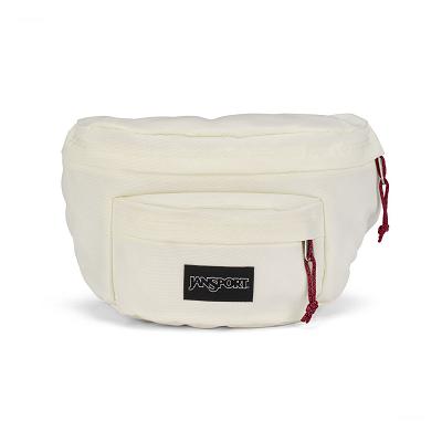 JanSport Restore Bel Çantası Bej Rengi | TR_JS455