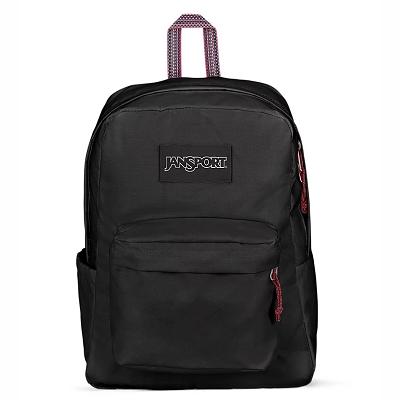 JanSport Restore Pack Laptop Sırt Çantası Siyah | TR_JS302