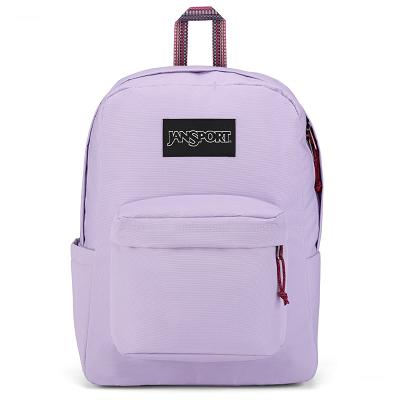 JanSport Restore Pack Okul Çantası Mor | TR_JS076