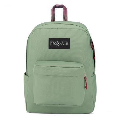 JanSport Restore Pack Okul Çantası Zeytin Yeşili | TR_JS186