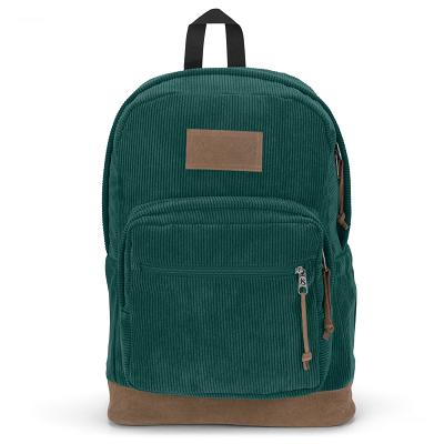 JanSport Right Pack Okul Çantası Zeytin Yeşili | TR_JS124