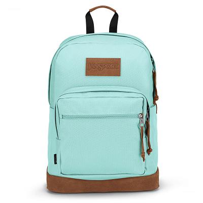 JanSport Right Pack Premium Laptop Sırt Çantası Mavi | TR_JS512