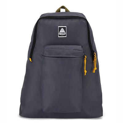 JanSport SKI N HIKE Okul Çantası Gri | TR_JS053
