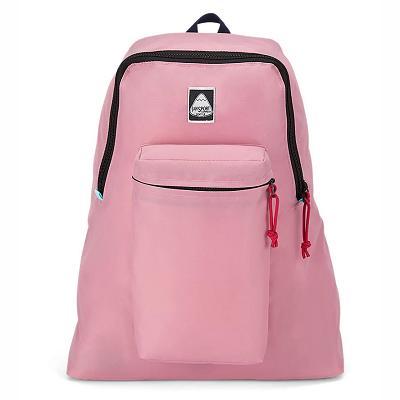 JanSport SKI N HIKE Okul Çantası Pembe | TR_JS330