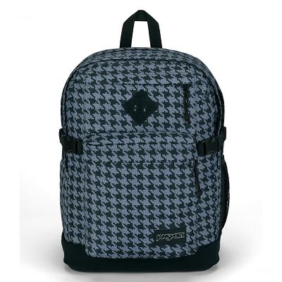 JanSport SUEDE CAMPUS Okul Çantası Lacivert | TR_JS059