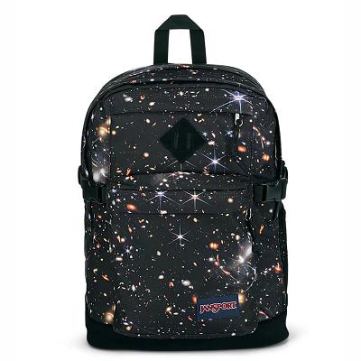 JanSport SUEDE CAMPUS Okul Çantası Renkli | TR_JS152