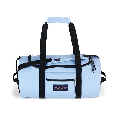 JanSport SuperBreak® Away Duffel 40L Seyahat Çantası Mavi | TR_JS452