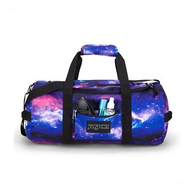 JanSport SuperBreak® Away Duffel 40L Seyahat Çantası Renkli | TR_JS514