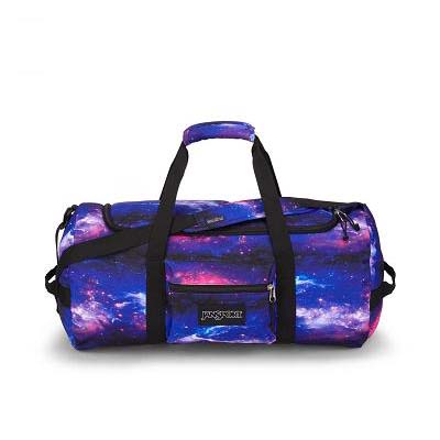 JanSport SuperBreak® Away Duffel 60L Seyahat Çantası Renkli | TR_JS015