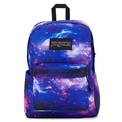 JanSport SuperBreak® Plus Okul Çantası Renkli | TR_JS101
