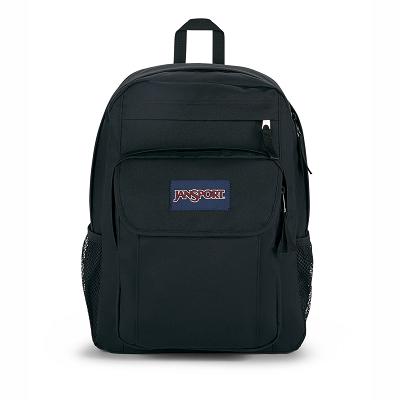 JanSport UNION PACK Laptop Sırt Çantası Siyah | TR_JS168