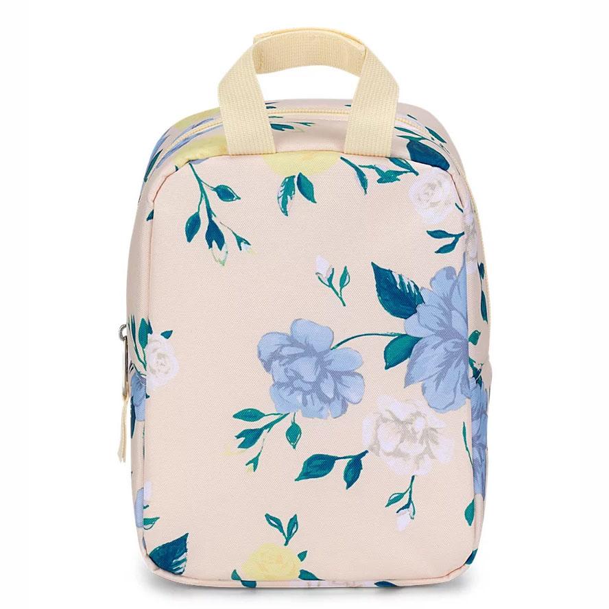 JanSport BIG BREAK Beslenme Çantası Bej Rengi | TR_JS292
