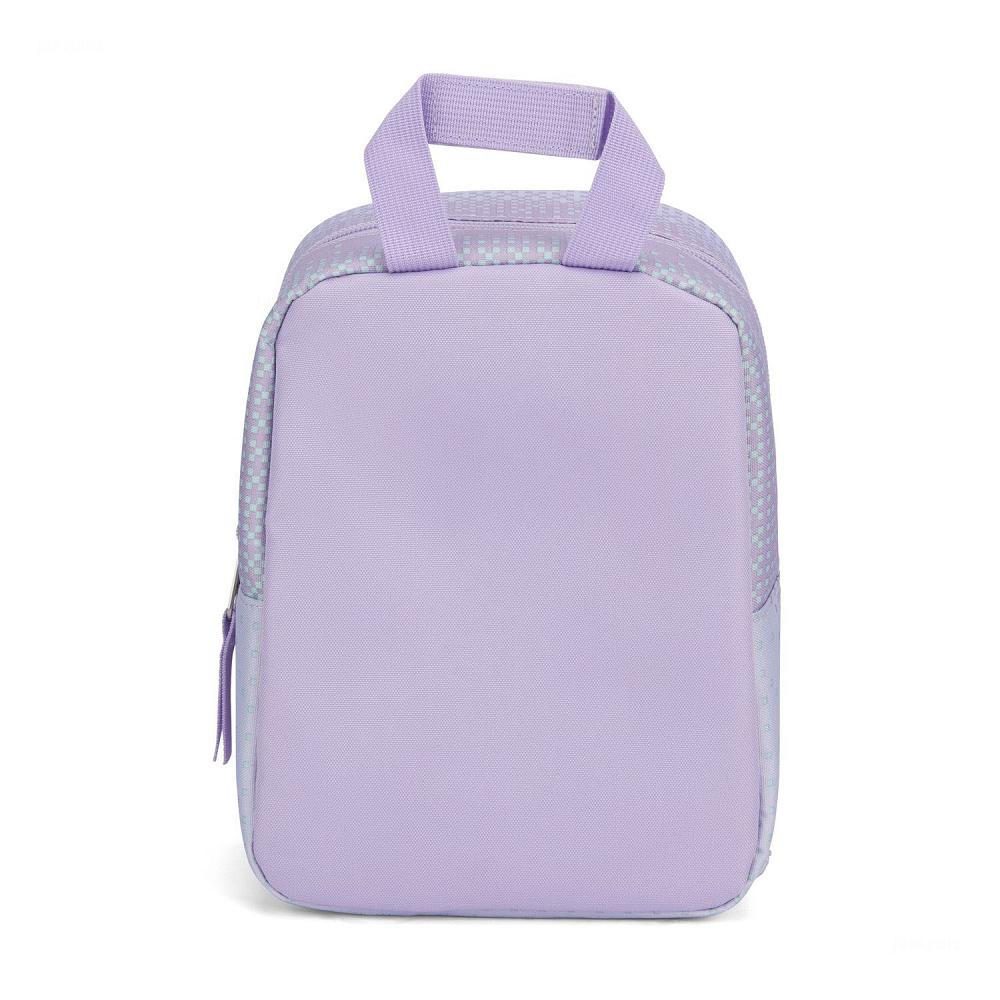 JanSport BIG BREAK Beslenme Çantası Mor | TR_JS470