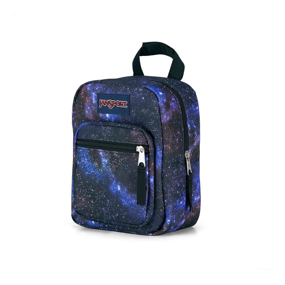 JanSport BIG BREAK Beslenme Çantası Renkli | TR_JS293