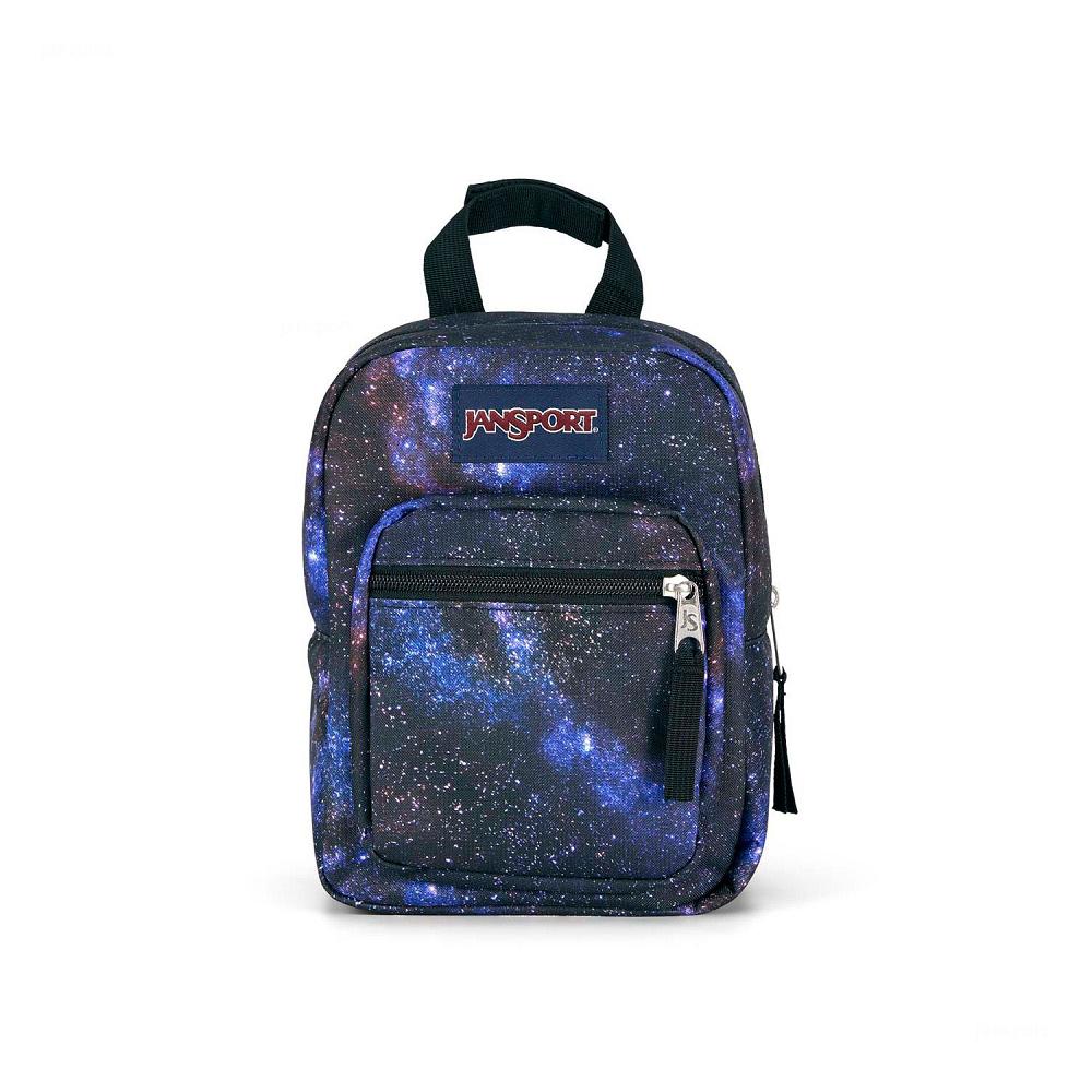 JanSport BIG BREAK Beslenme Çantası Renkli | TR_JS293